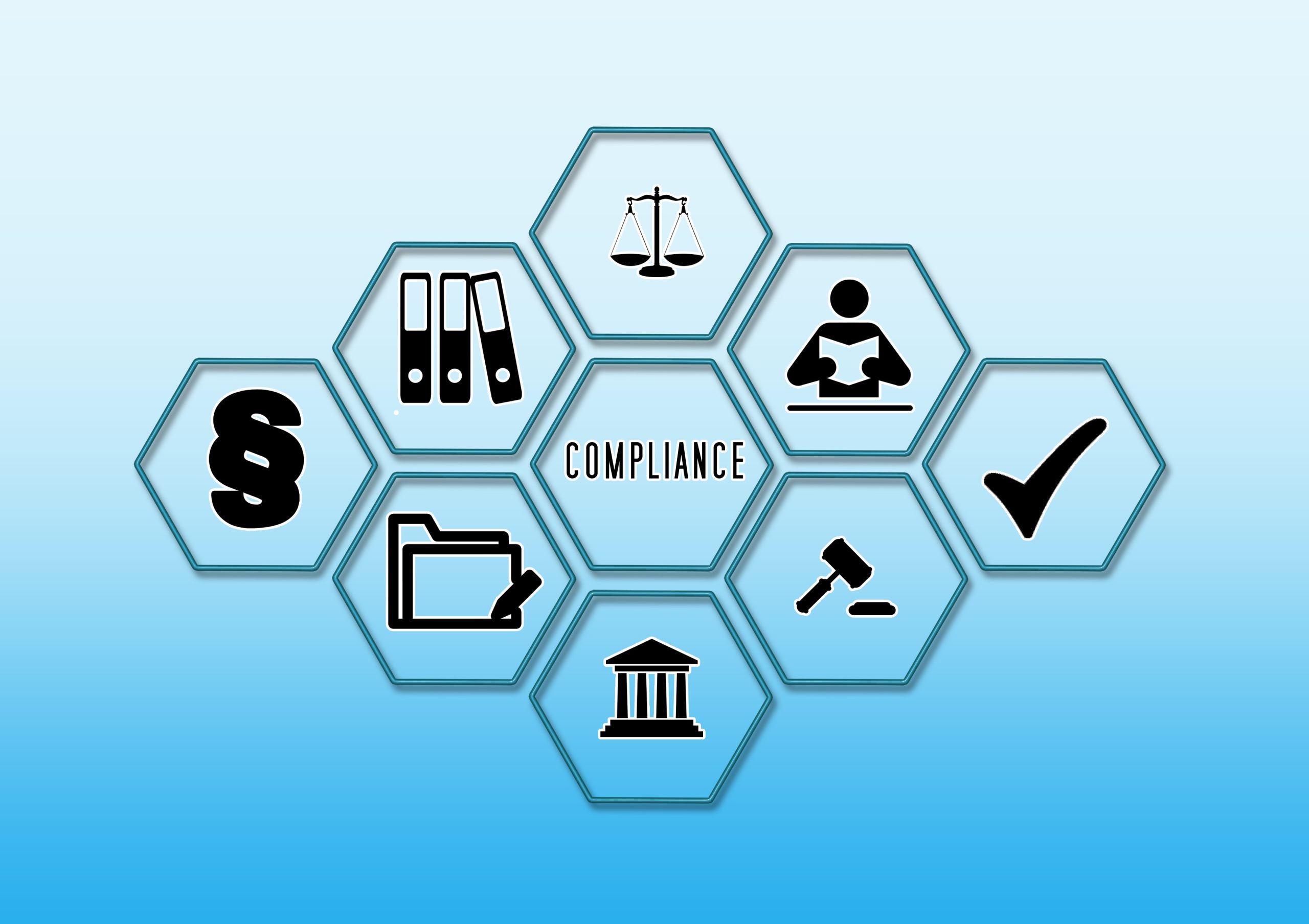 Compliance 5899193