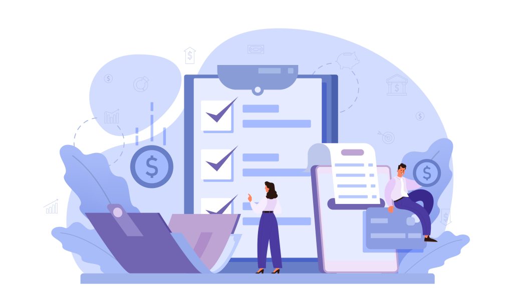AI governance for financial firms