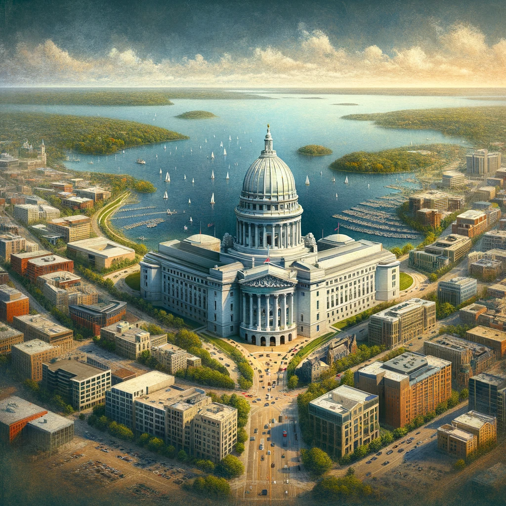 madison, cybersecurity, IT