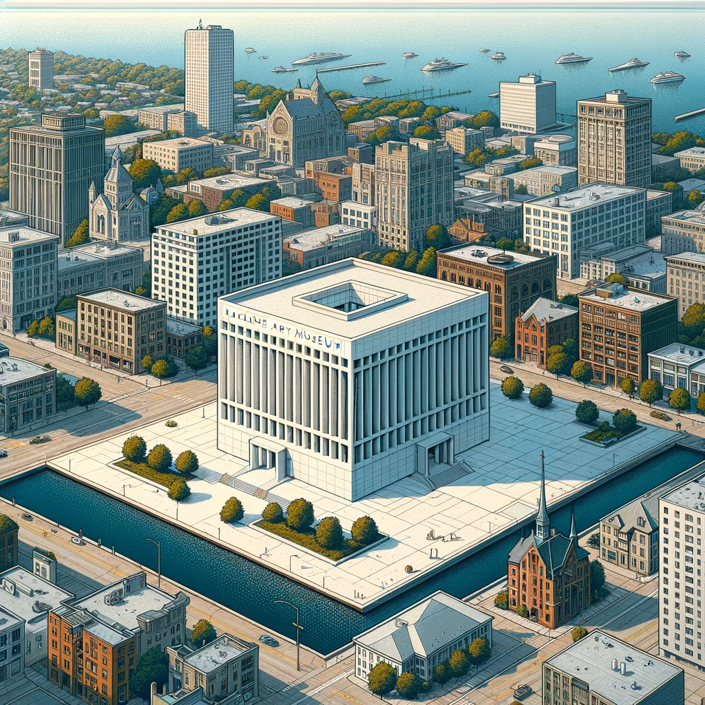 racine, cybersecurity, IT