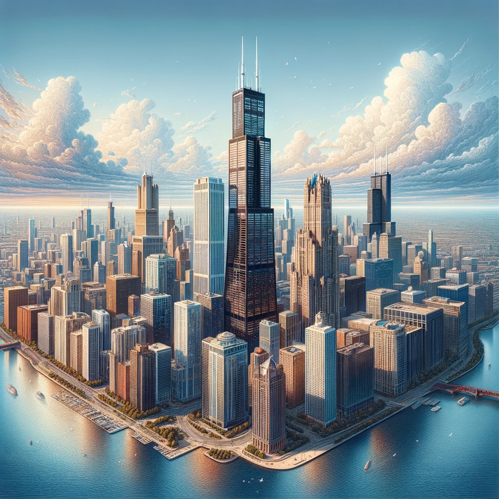 chicago, cybersecurity, IT